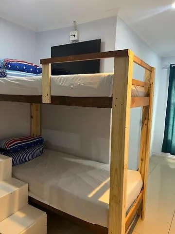 1St Goodwood Backpackers Hostel Cape Town
