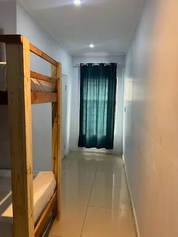 1St Goodwood Backpackers Hostel Cape Town South Africa