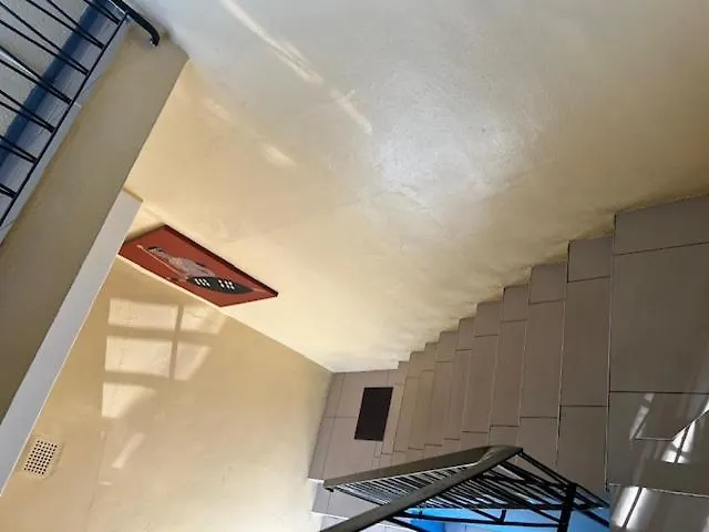 1St Goodwood Backpackers Hostel Κέιπ Τάουν