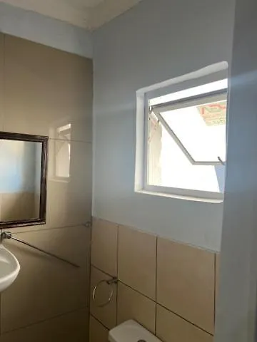 1St Goodwood Backpackers Hostel Κέιπ Τάουν